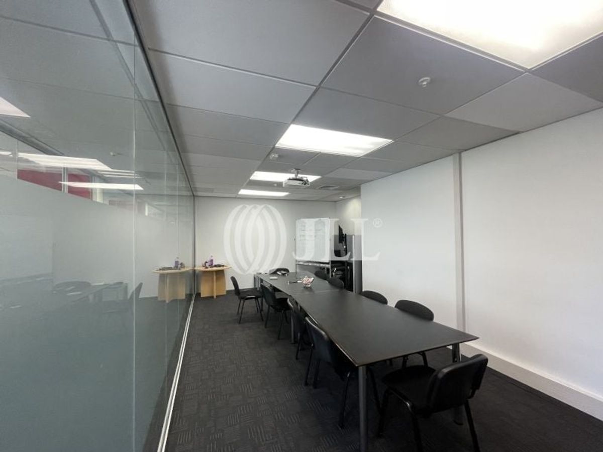 Prime Central Manukau Office – pohled 5