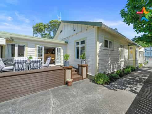 2A Pharazyn Street, Melling