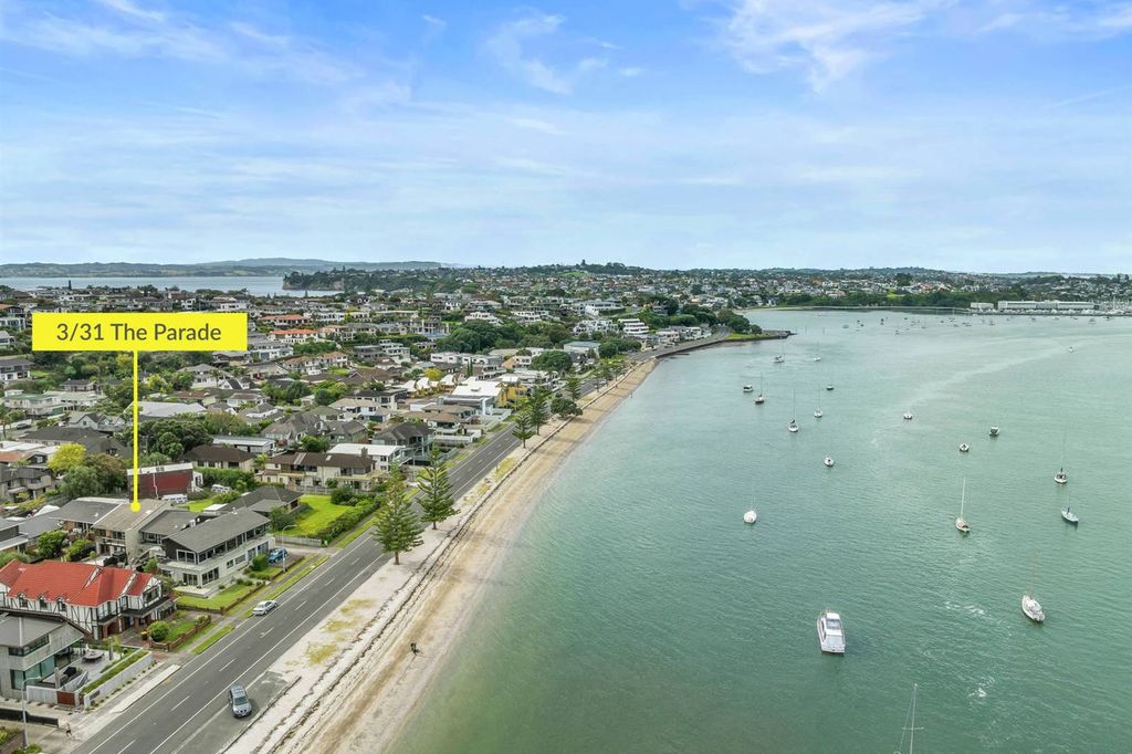 Property value 3/31 The Parade, Bucklands Beach realestate.co.nz