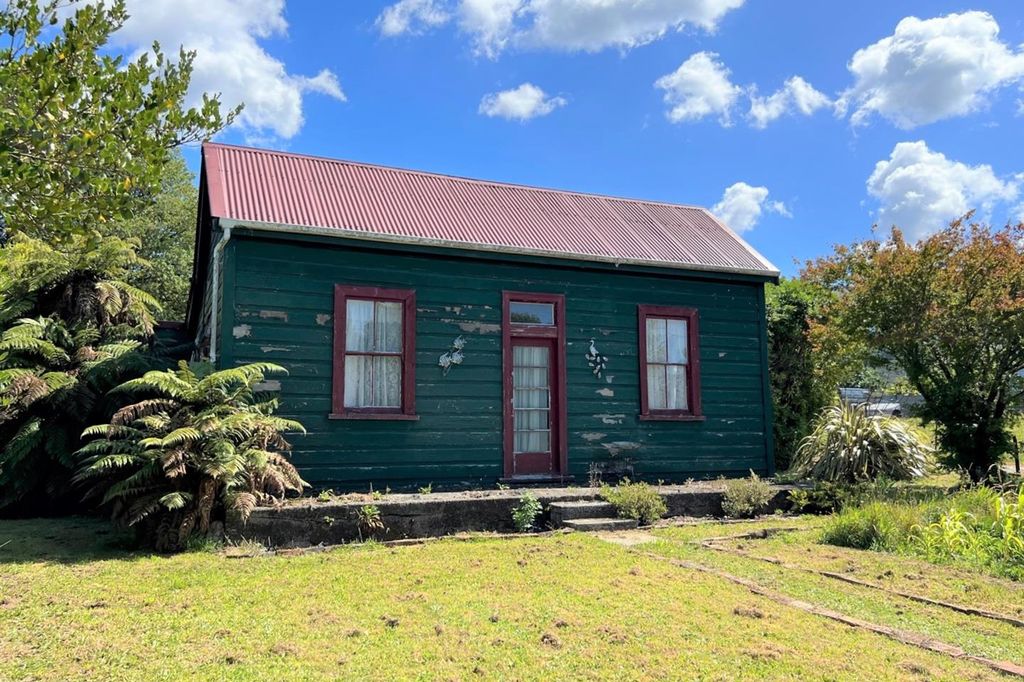 Property value 119 Main Road, Blackball realestate.co.nz