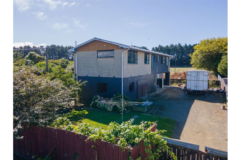 70 King Street, Pareora, Timaru For Sale realestate.co.nz