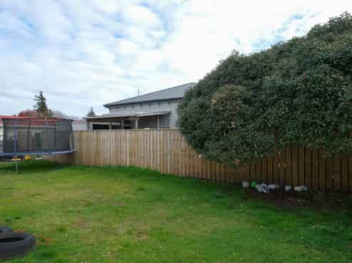 2 Hamlet Street, Dannevirke