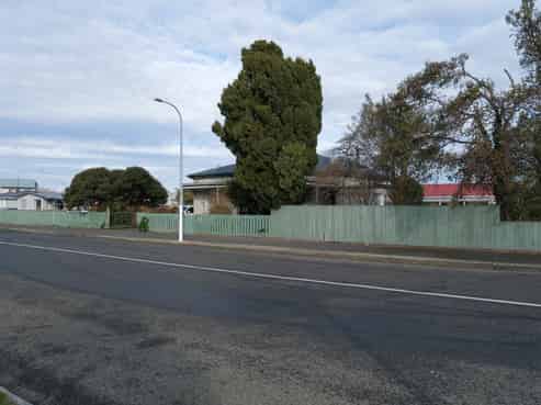 2 Hamlet Street, Dannevirke
