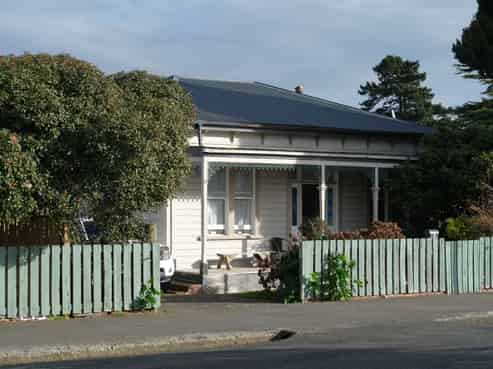 2 Hamlet Street, Dannevirke