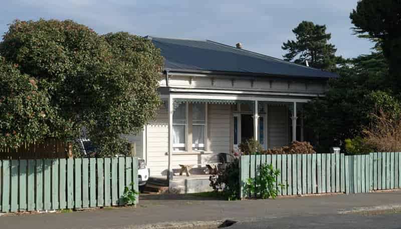 2 Hamlet Street, Dannevirke