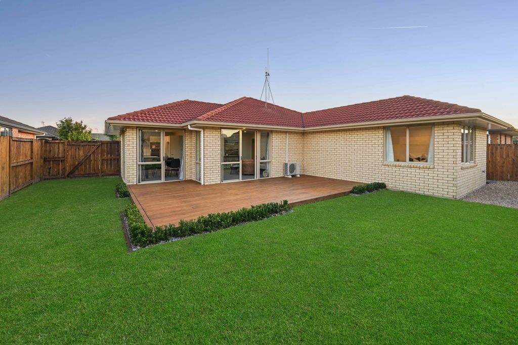 Property value 9 Saint Johns Avenue, Hamilton East realestate.co.nz