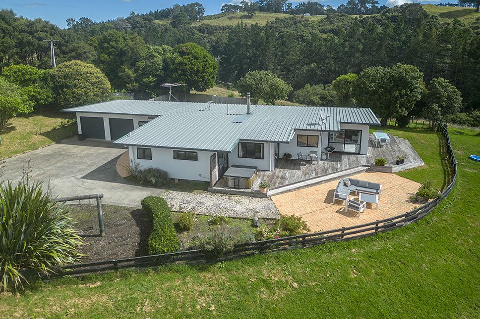 Sold 436 Kanohi Road, Kaukapakapa realestate.co.nz