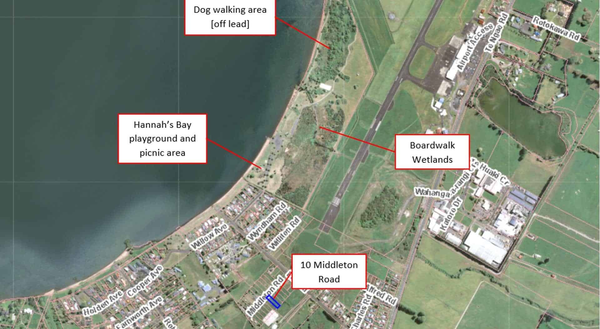 10 Middleton Road, Hannahs Bay, Rotorua For Sale realestate.co.nz