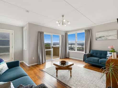 34 Waiho Terrace, Elsdon