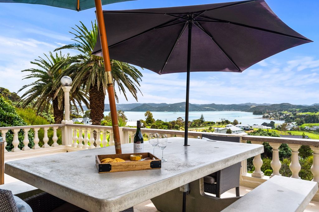 Sold 2120 Whangarei Heads Road, Whangarei Heads realestate.co.nz