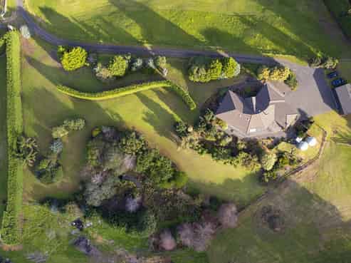 565B Kimberley Road, Houhora