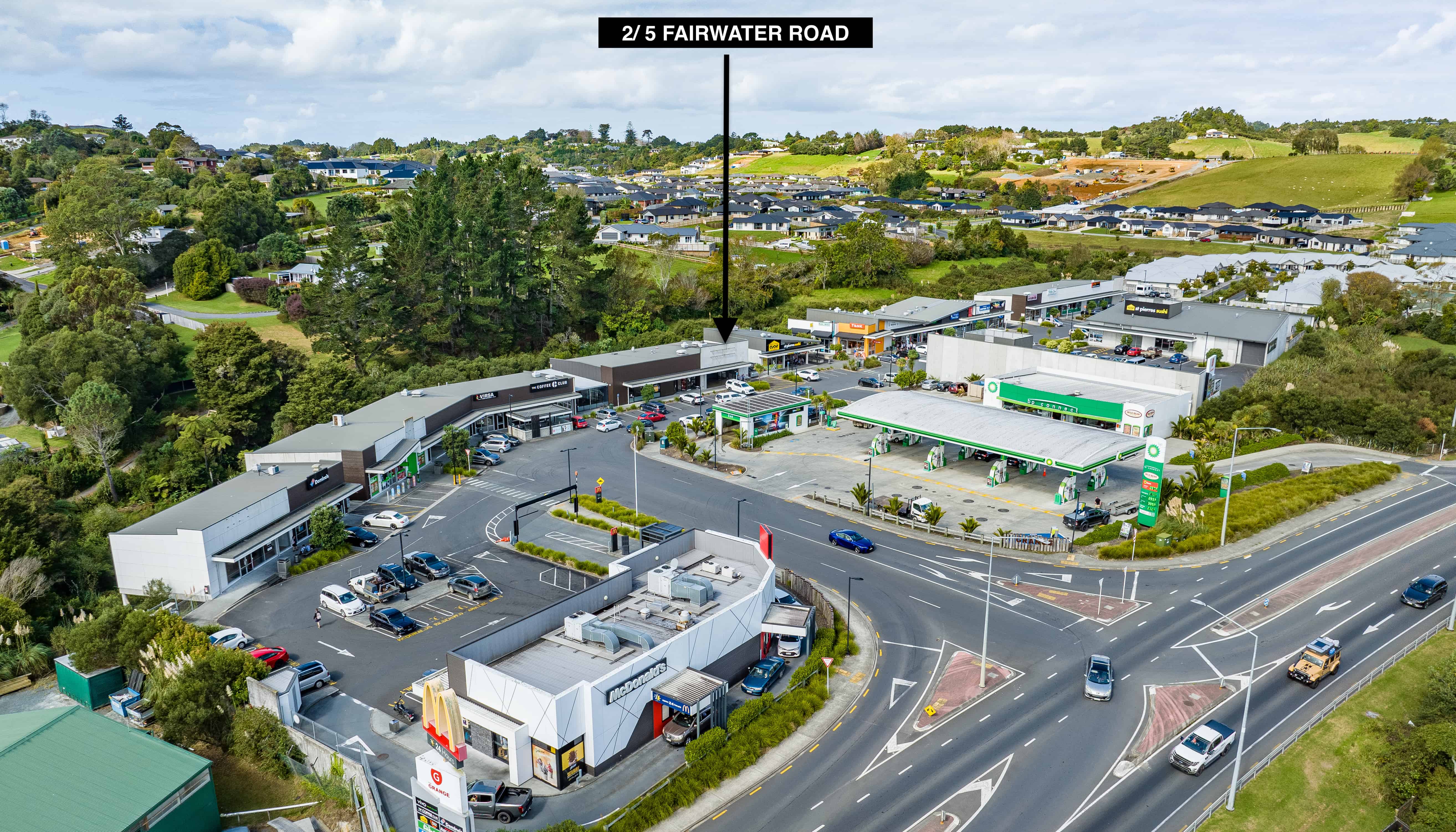 For sale 2/5 Fairwater Road, Warkworth realestate.co.nz