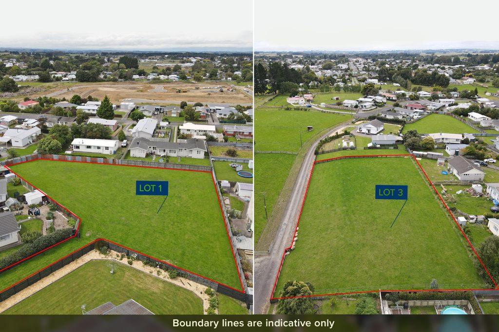 Property value 56B Hendersons Line, Marton realestate.co.nz