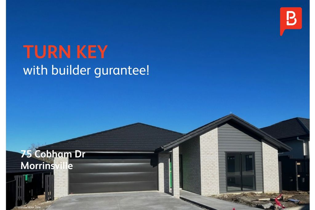 Property value 75 Cobham Drive, Morrinsville realestate.co.nz