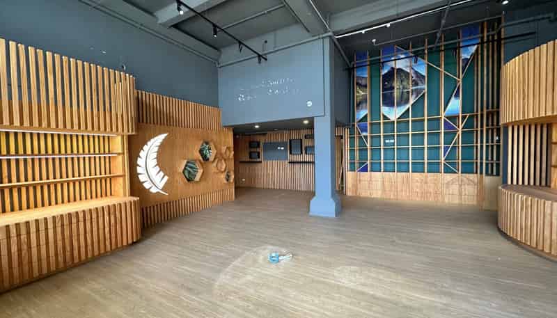 Unit D/2 Queen Street, Auckland Central