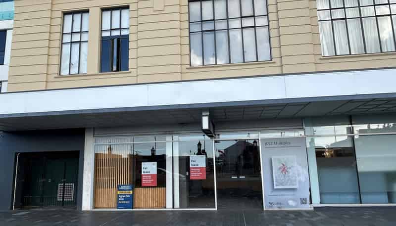 Unit D/2 Queen Street, Auckland Central