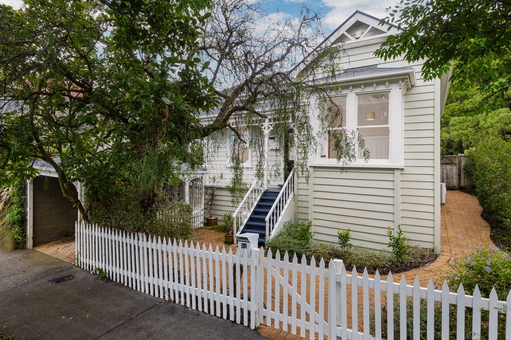 Property Value - 21 Bright Street, Eden Terrace - Realestate.co.nz