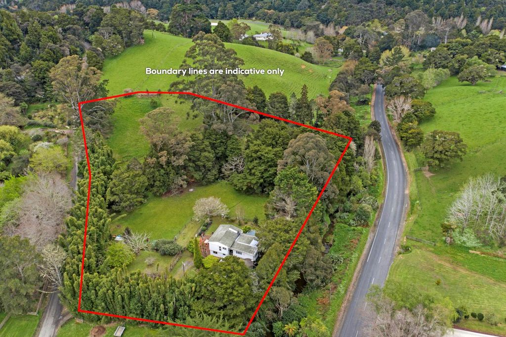 Property value 12 Mccathie Road, Puhoi realestate.co.nz
