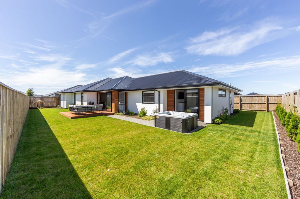 Property value 16 Flock Street, Rolleston realestate.co.nz