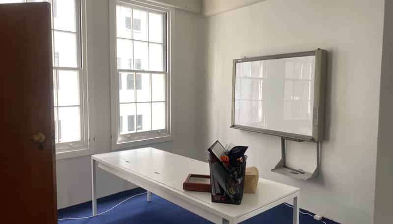 Level 3/6-8 High Street, Auckland Central