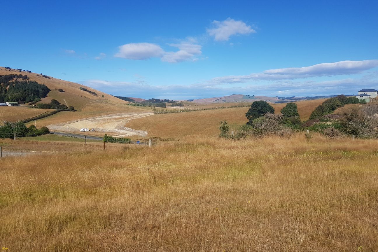 Waihola - Two Quality Bare Land Options - Görünüm 3