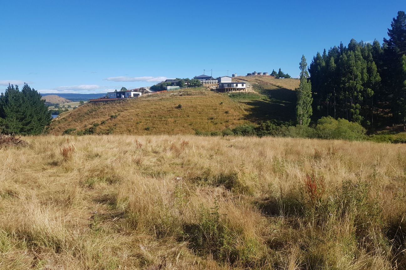 Waihola - Two Quality Bare Land Options - Görünüm 5