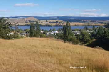  Ramsgate Street and Beacon Street, Waihola