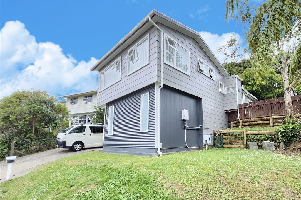 Sold 70 Lord Street, Stokes Valley realestate.co.nz