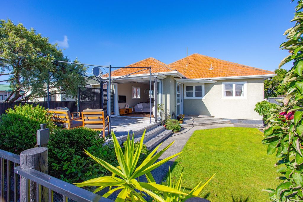Property value 1 Jellicoe Street, Whanganui East realestate.co.nz