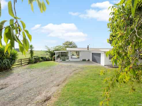 746 Koheroa Road, Mercer