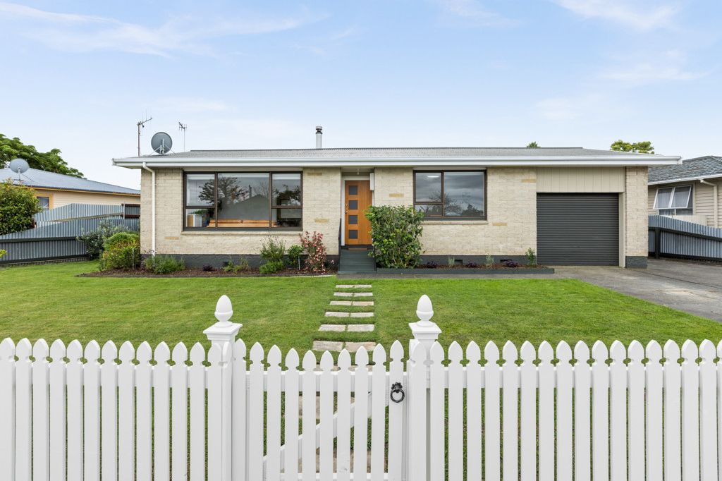Property value 3 Dockery Avenue, Onekawa realestate.co.nz