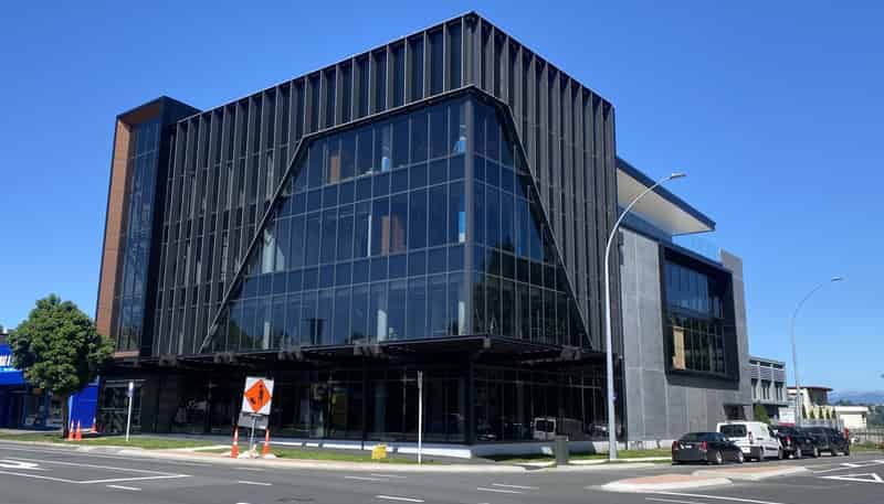93 Cameron Road, Tauranga