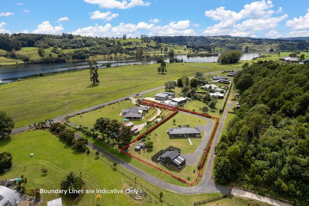Property value 241 Horahora Road, Tirau realestate.co.nz
