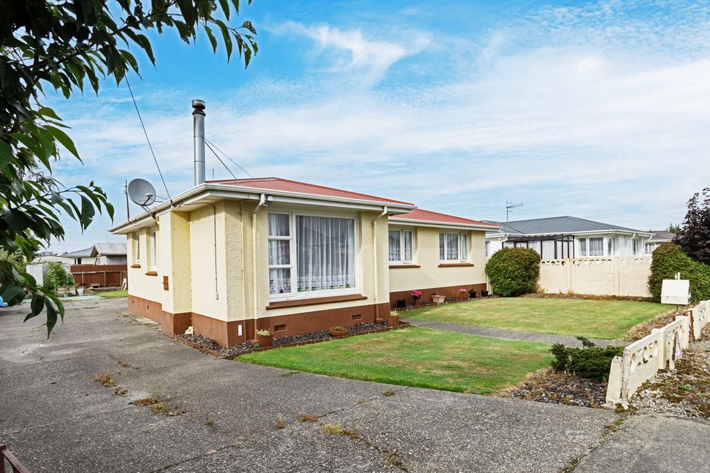 Property value 199 Tramway Road, Strathern realestate.co.nz