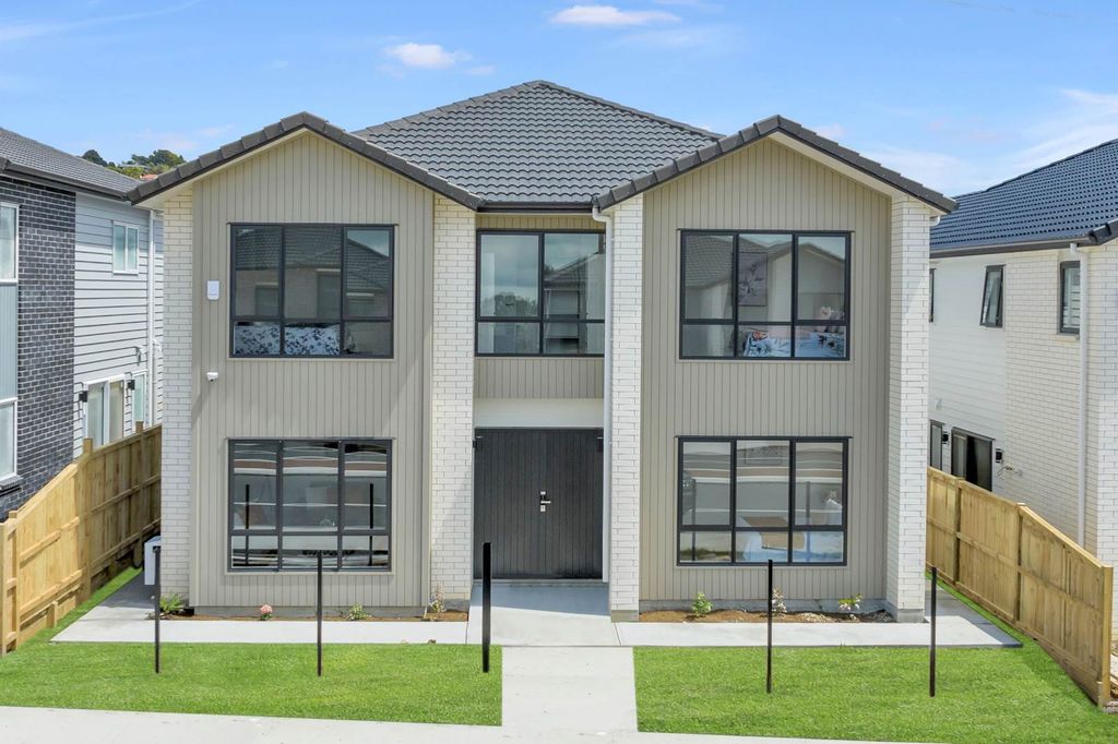 Sold 14 Dungloe Avenue, Flat Bush realestate.co.nz