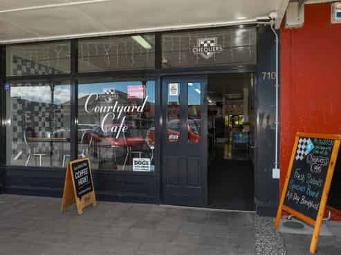 710 Pollen Street, Thames