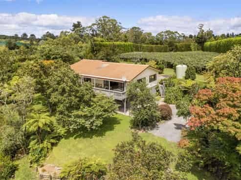 862 State Highway 2, Tanners Point