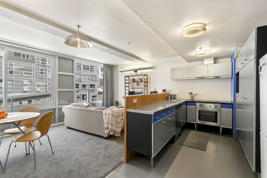 Sold 34/43 Mulgrave Street, Thorndon realestate.co.nz