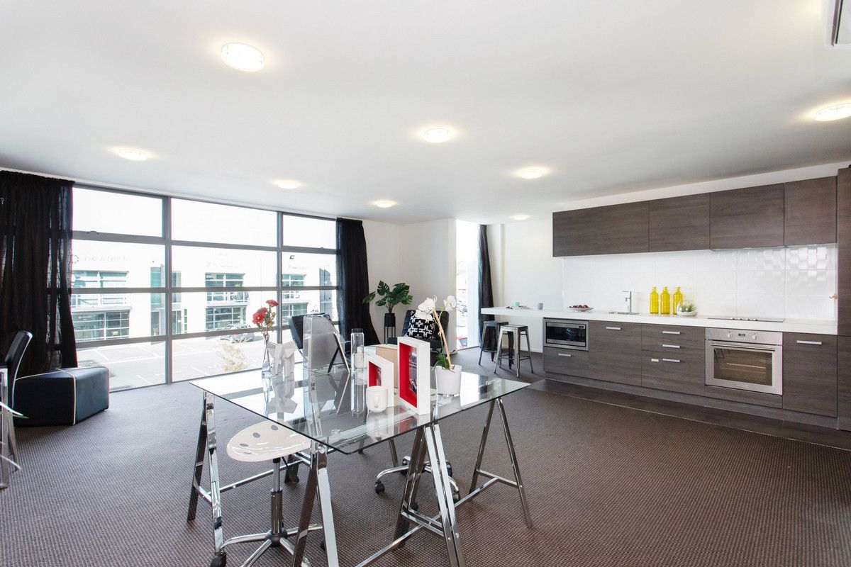 Office Options from 50m² - 200m² - Ansicht 6