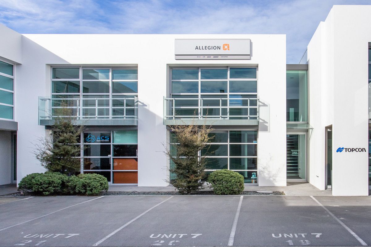 Office Options from 50m² - 200m² - Ansicht 3