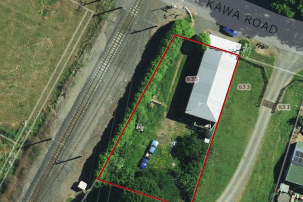 Sold 635 Te Kawa Road, Otorohanga realestate.co.nz