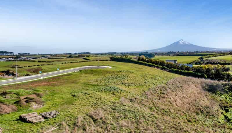 20 Harakeke Place, Hawera