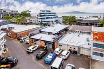 Fee Simple Takapuna