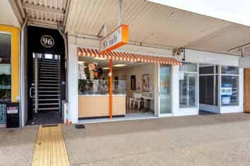Fee Simple Takapuna