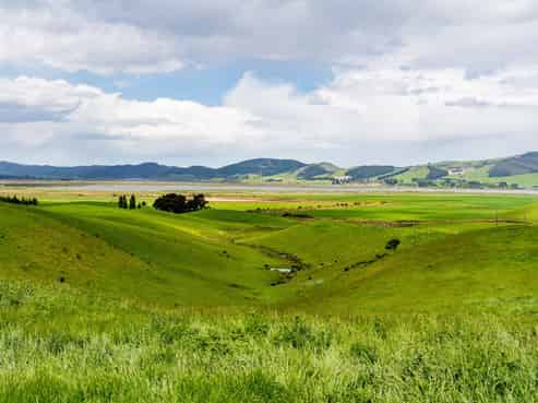 Lot 3 Waihola Hill Road, Waihola