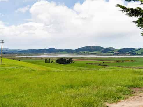 Lot 3 Waihola Hill Road, Waihola