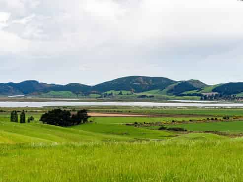 Lot 3 Waihola Hill Road, Waihola