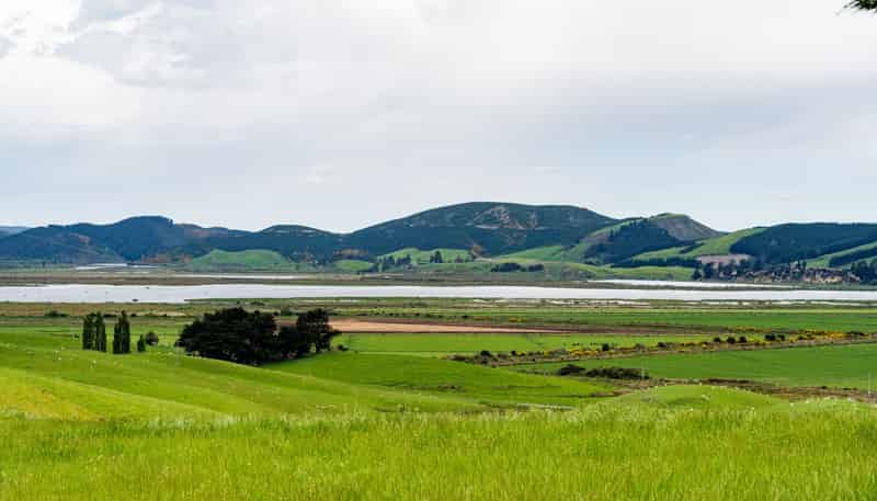 Lot 3 Waihola Hill Road, Waihola