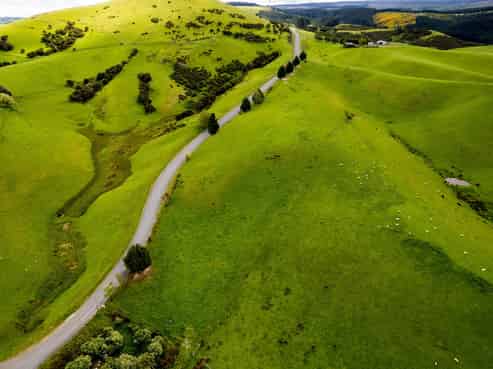 Lot 3 Waihola Hill Road, Waihola