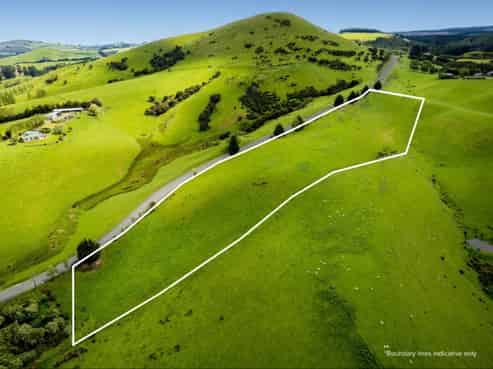 Lot 3 Waihola Hill Road, Waihola
